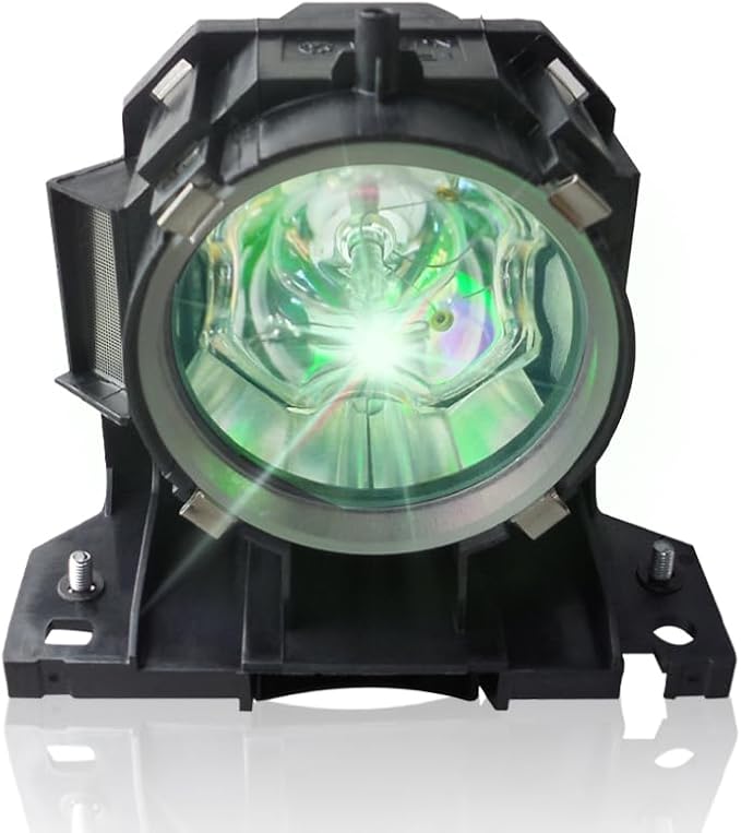 SORNEICDR DT00873/SP LAMP-046 Replacement Projector Lamp Bulb Compatible by SORNEICDRIsProfession