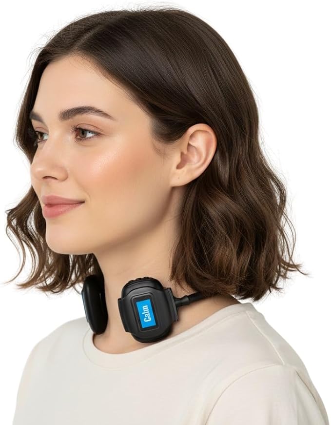 VNTune Fit Wearable Neck Relaxation Device - Image 4