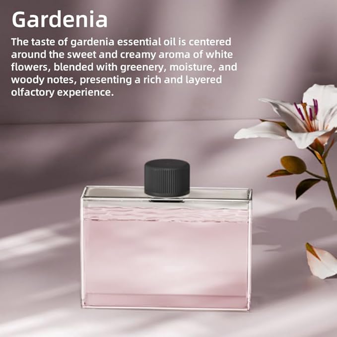 Waterless Essential Oil Diffuser - Image 4