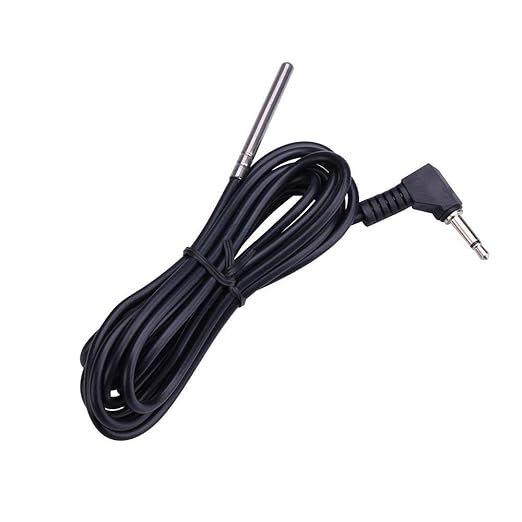 DIGITEN Temperature Controller Heat Mat Thermostat Outlet DTC101 Temperature - Image 6