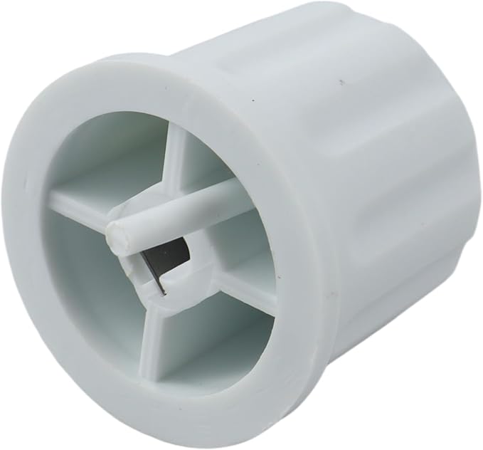 Irnyso Replacement Kerosene Heater Wick Adjuster Knob WS-CV14 08-1724 fits Dyna by Irnyso
