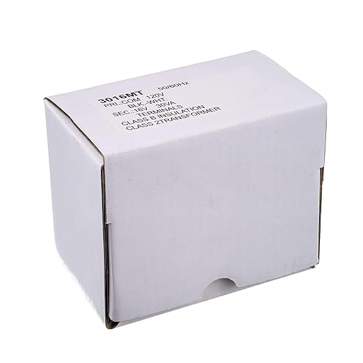 BOJACK Doorbell Transformer 16V 30VA AC Power Supply Thermostat 16 Volt 30VA - Image 6