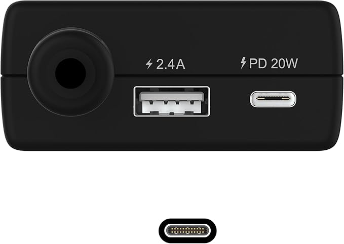 j5create 108W USB Type C PD Super Charger - Image 4