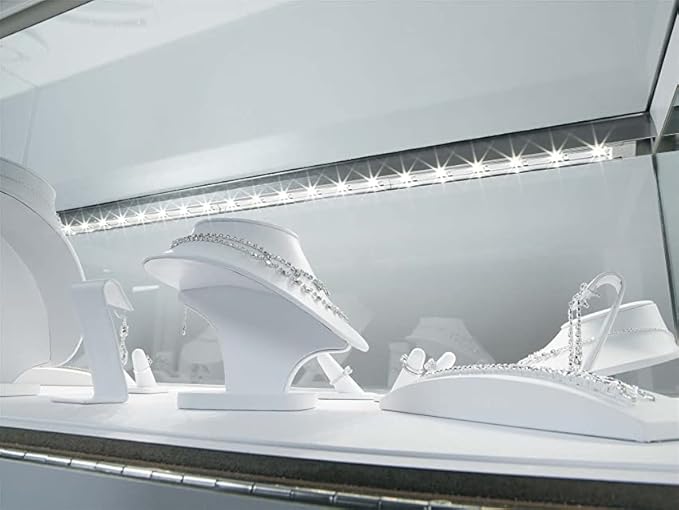 LED Display Light Bar Kit - Image 2