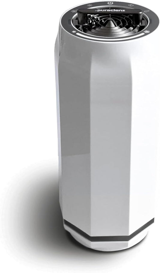 Puraclenz Photon P3000X Air Purifier by Puraclenz