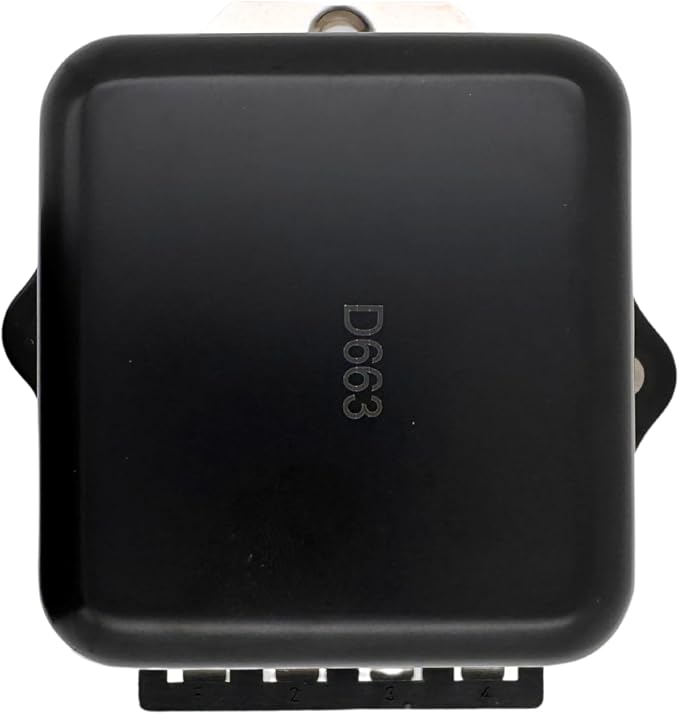 AUTO OCCASION Voltage Regulators Compatible - Image 5