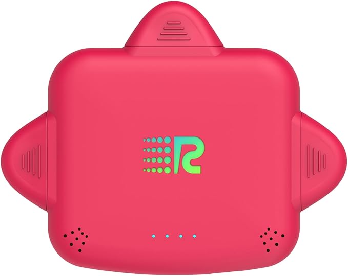 Rush Charge Universal COMET Portable Power Bank – 3200mah, 2.1A High-Speed Fast - Image 8
