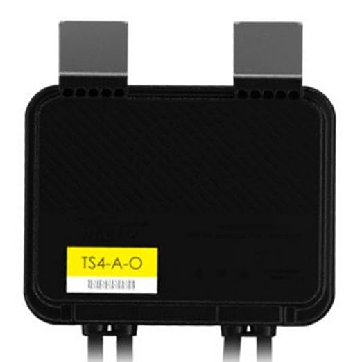 Tigo TS4-A-O Module Add-On Rapid Shutdown, Optimization, 1500V UL/1000TUV - Image 2