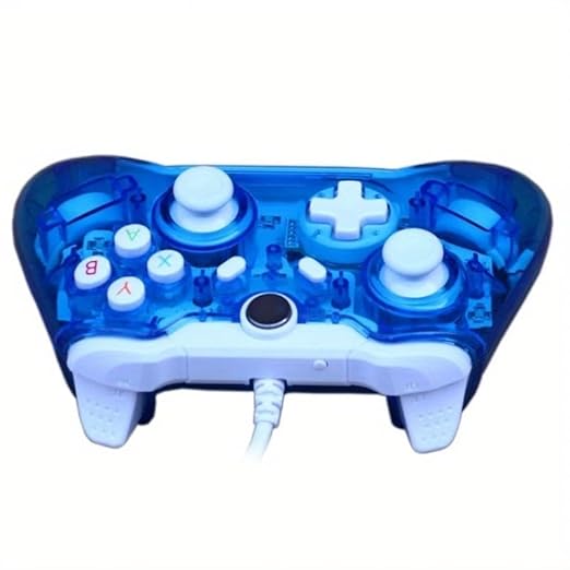 Seven Fairies Wired USB Game Controller - Image 7