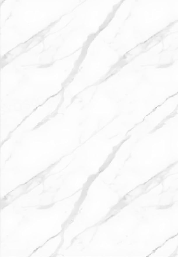 Dundee Deco Faux Marble Wall Panels - 2 ft X 4 ft - Glossy - Image 6
