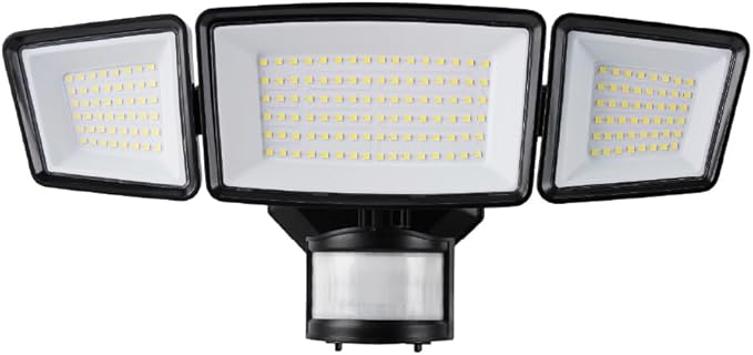 Sylvania 23W Security LED Light - Image 2