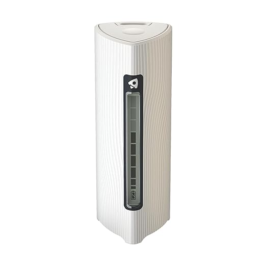 Portable CO2 Detector for Travel & Air Quality Monitor Indoor & Outdoor Carbon by Altos