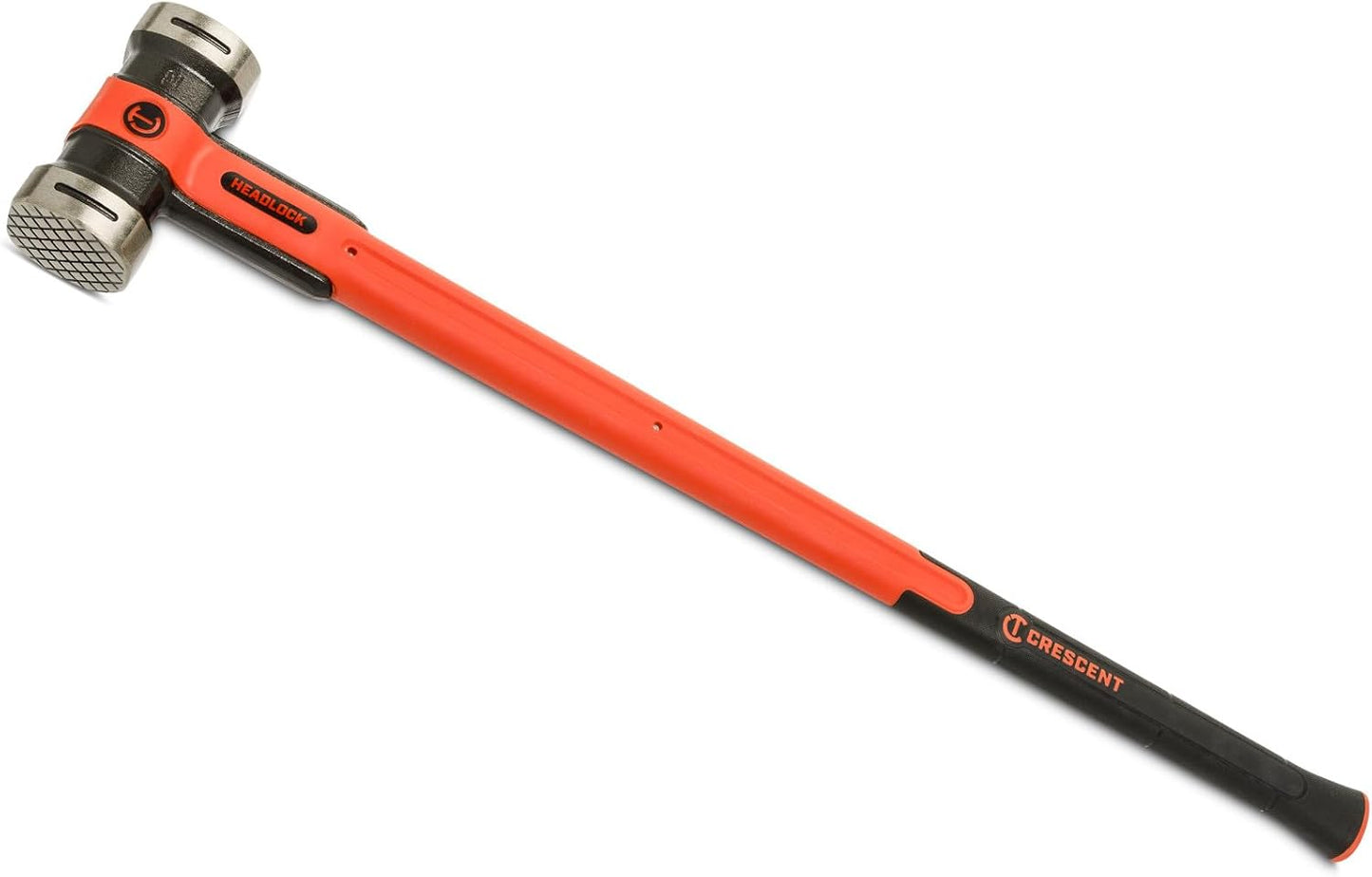 Crescent 12 lb. HEADLOCK™ Fiberglass Sledgehammer | CSHF12