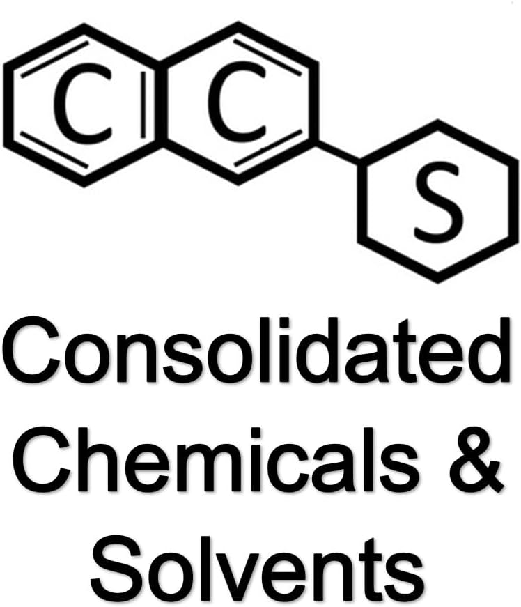 Butyl Cellosolve (2-butoxyethanol) High Purity (1000mL (32 Fl Oz))