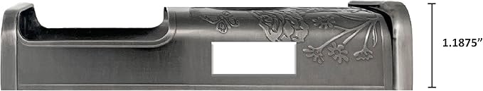 Garden Video Doorbell Cover - Image 4