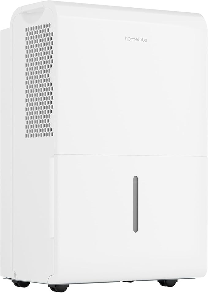 hOmeLabs Dehumidifier for Home, Basements - Image 9