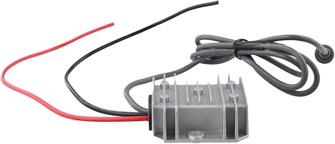 DC 9V-28V To 30V 3.5A DC Converter Regulator Voltage Regulator, IP68 Waterproof - Image 6