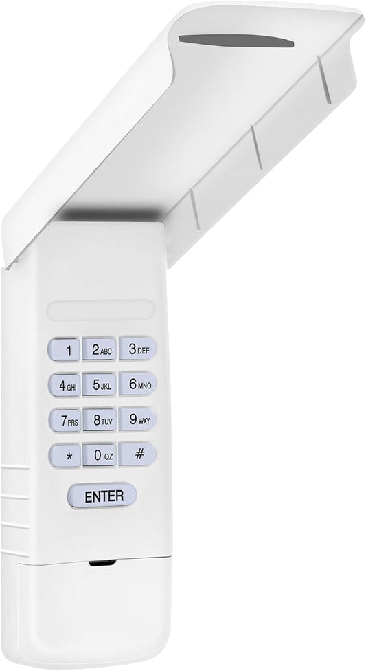 1 for Multi-Code 4200 Linear MultiCode 420001 Wireless Gate Opener by Avisontek