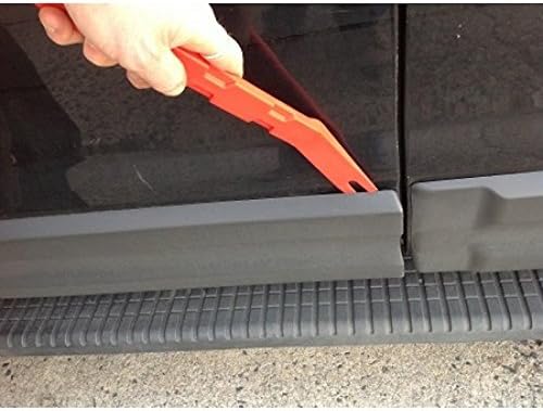 CTA Tools 5160 Extra-Long Trim Tool and Pry Bar