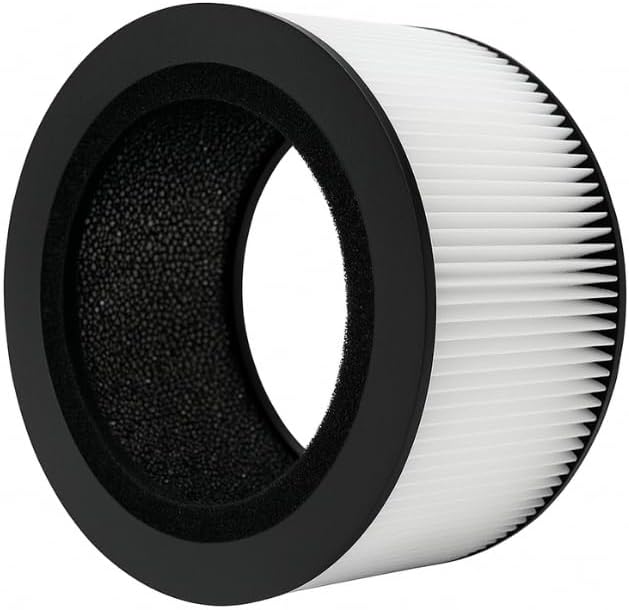 Nispira BAPF160 Replacement Filter K - Image 7