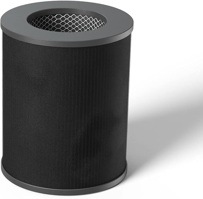 Air Health SKYE Replacement Filter featuring a Pre-Filter, Carbon Filter by AirHealth