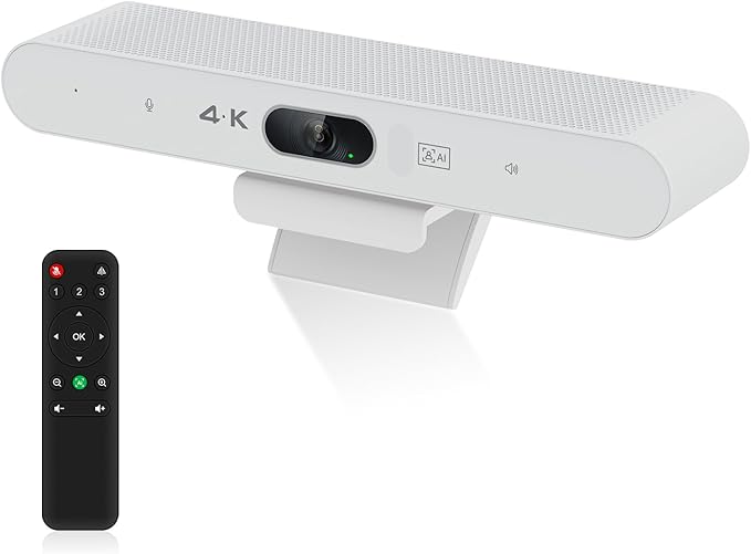 RayBit 4K Video Conference Room Camera System by RayBit