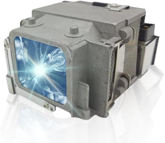 SORNEICDR ELP LP65 Replacement Projector Lamp Bulb Compatible by SORNEICDRIsProfession