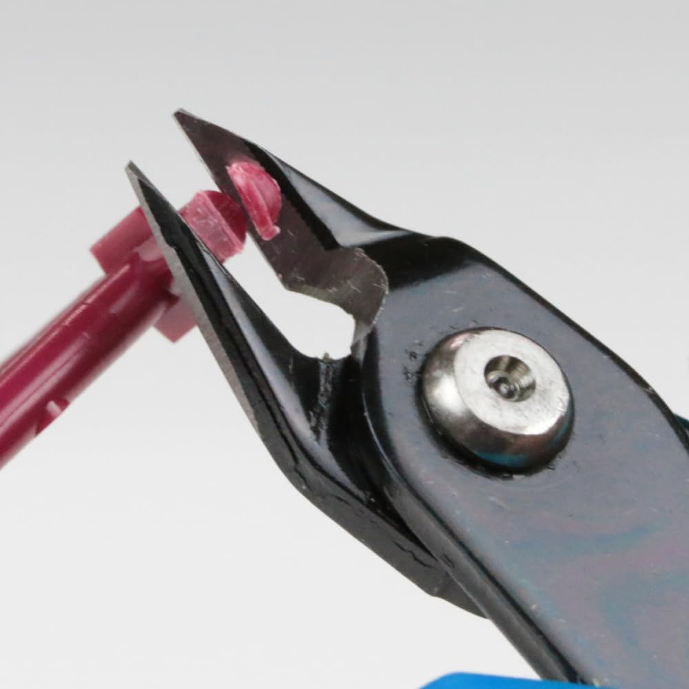 GodHand Nipper PN-125 GH-PN-125 for Plastic Models