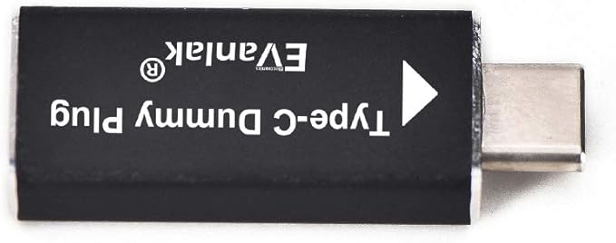 EVanlak Type-C Display Emulator - Image 4