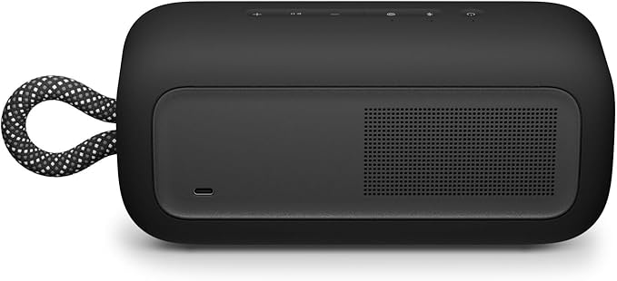 Bose SoundLink Plus Portable Bluetooth Speaker, Wireless Outdoor Speaker - Image 5
