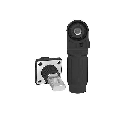 450A Battery Energy Storage Connector, 185mm² High Current Connectors IP67 - Image 7