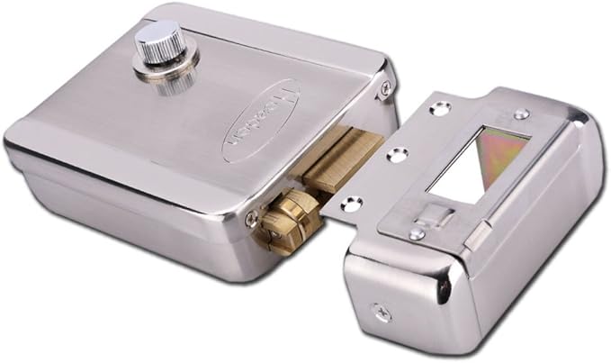 AMOCAM Electric Electronic Door Lock - Image 2