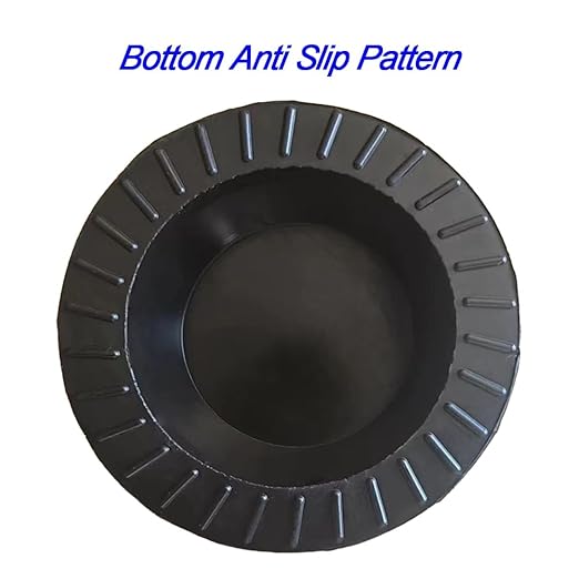 Anti Vibration Pad Air Conditioner Base, Noise Reduction and Shock Absorption - Image 4