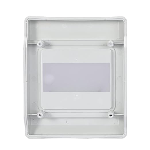 Mollom 6 Way Power Distribution Box - Image 6