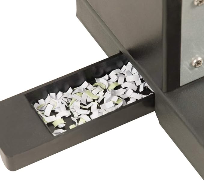 Rayson SD-1201 Binding Machine Punching and Binding - Image 8