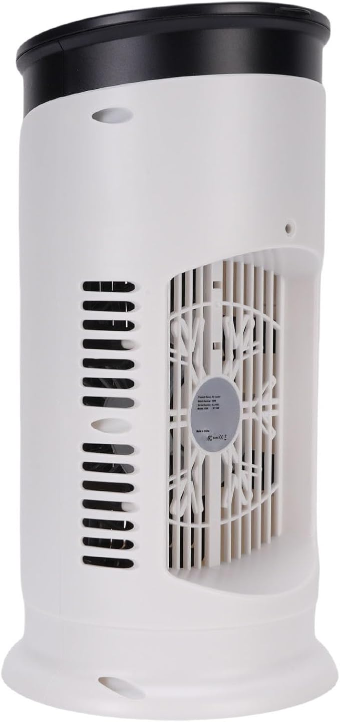 JTLB Portable Air Conditioner Fan Quiet 3 in 1 - Image 9