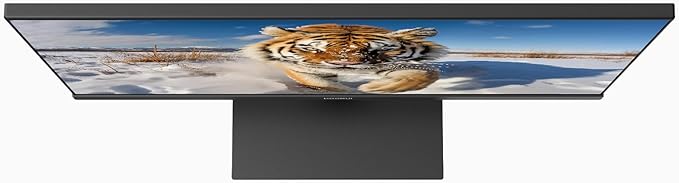KOORUI 24-inch 120Hz Gaming Monitor IPS FHD sRGB 99% Support Freesync Computer - Image 8
