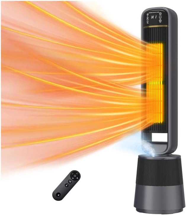Auertech 35.5" Space Heater by Auertech