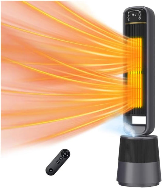 Auertech 35.5" Space Heater by Auertech