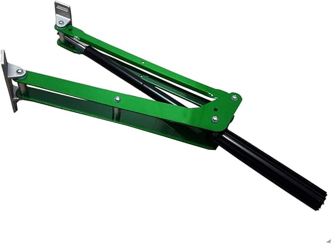 BIBISTORE 132 Lbs Capacity Heavy Duty Automatic Greenhouse Vent Opener Solar - Image 4