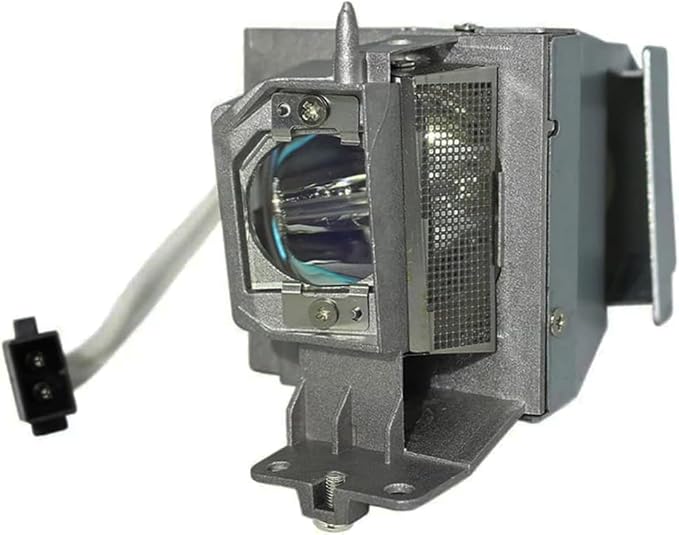 for Optoma W319ST Replacement Projector Lamp Powered by Osram OEM Bulb by Waaiyawa