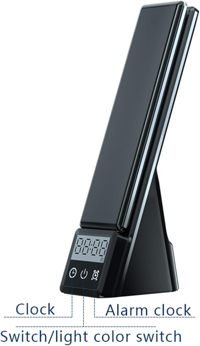 FJHBL Multifunctional Desk Lamp Wireless Charger - Image 2