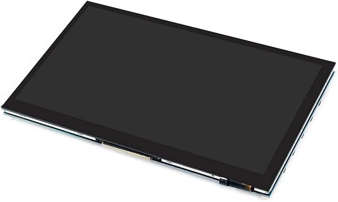 Ingcool 7 inch HDMI LCD 1024x600 Resolution Capacitive Touch Screen IPS Display - Image 6