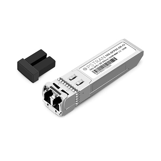 OPSTRAN 10GBASE-SR SFP+ Optical Transceiver Module Compatible - Image 4