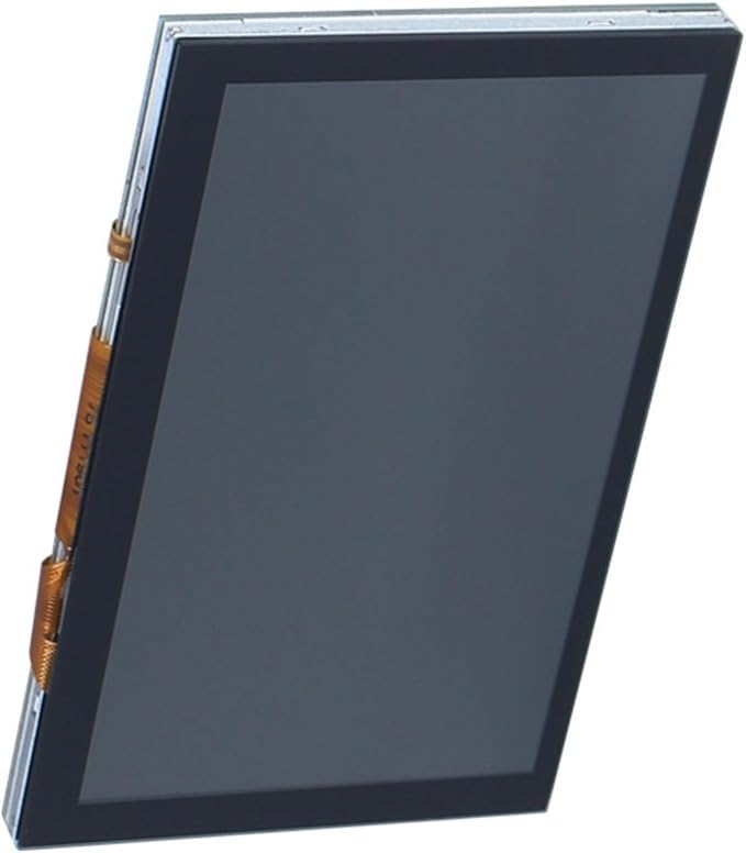 CM68 Cores Board Klippers Compatible 5inch Display Module Featuring 350cd/m² by Unknown