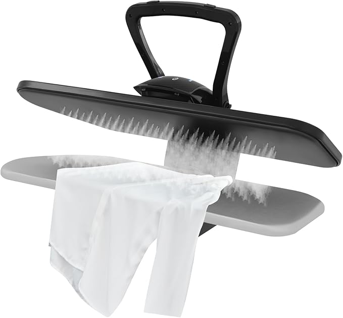 JLYNOWPT Professional Steam Iron Press - Image 4