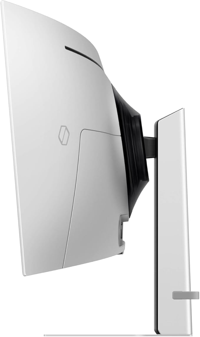 Samsung 49" Odyssey OLED G9 Dual QHD QD-OLED G-Sync Compatible Curved Gaming - Image 17