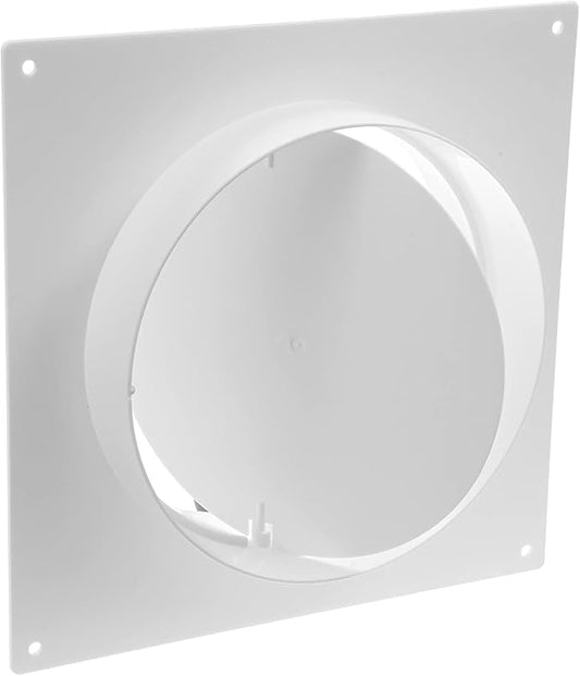 5" Inch Duct Connector Flange by RepaMarket