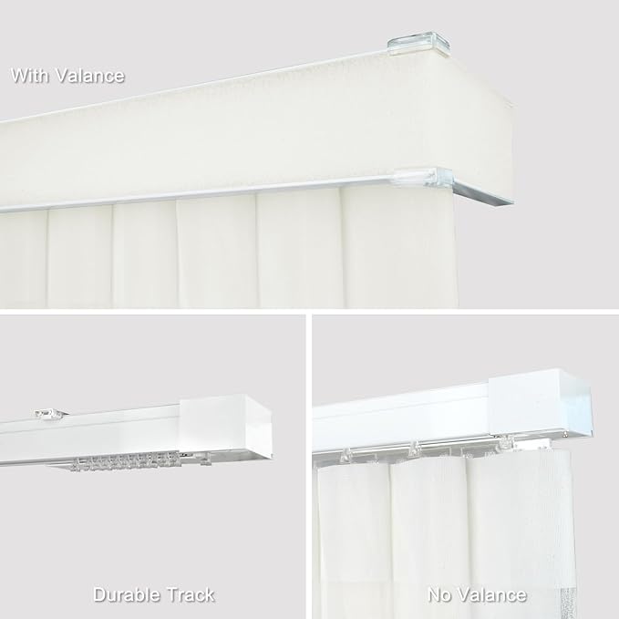 Blindify Motorized Sheer Vertical Blinds - Image 4