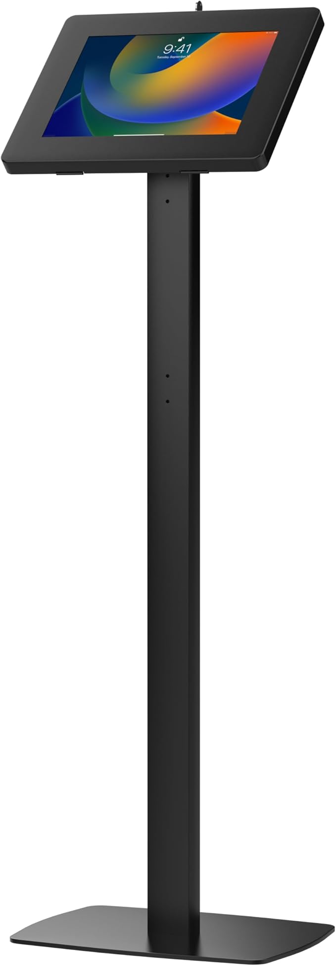 Thin Floor Stand by CTA+Digital